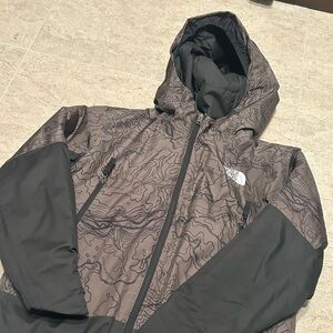 Boys winter jacket